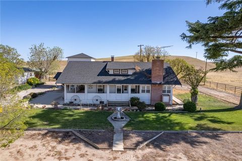 Tiny photo for 2500 Shandon, Shandon, CA 93461 (MLS # NS24052843)