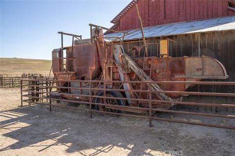 Tiny photo for 2500 Shandon, Shandon, CA 93461 (MLS # NS24052843)