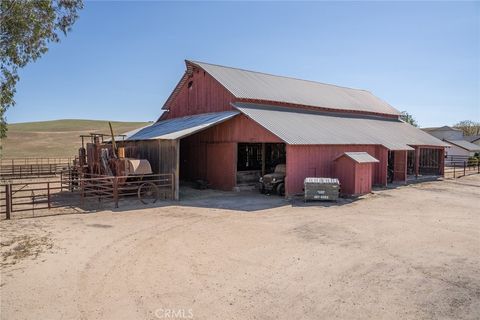 Tiny photo for 2500 Shandon, Shandon, CA 93461 (MLS # NS24052843)