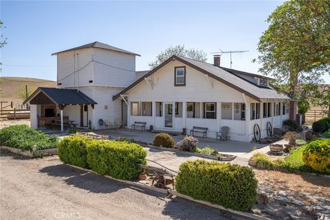 Tiny photo for 2500 Shandon, Shandon, CA 93461 (MLS # NS24052843)