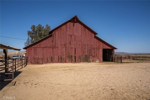 Tiny photo for 2500 Shandon, Shandon, CA 93461 (MLS # NS24052843)