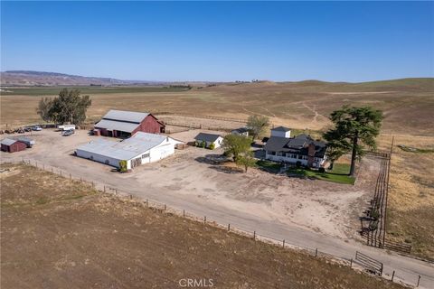 Tiny photo for 2500 Shandon, Shandon, CA 93461 (MLS # NS24052843)