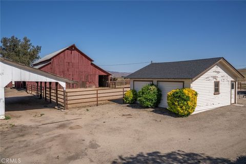 Tiny photo for 2500 Shandon, Shandon, CA 93461 (MLS # NS24052843)