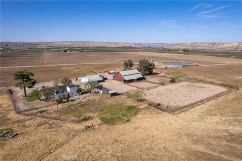 Tiny photo for 2500 Shandon, Shandon, CA 93461 (MLS # NS24052843)