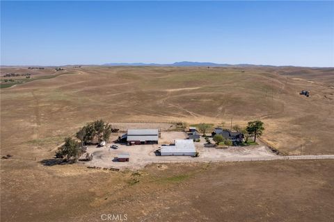 Tiny photo for 2500 Shandon, Shandon, CA 93461 (MLS # NS24052843)