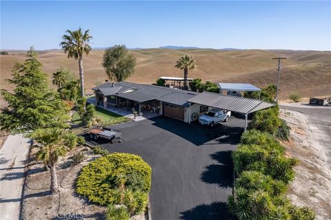 Tiny photo for 2500 Shandon, Shandon, CA 93461 (MLS # NS24052843)