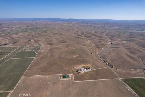 Tiny photo for 2500 Shandon, Shandon, CA 93461 (MLS # NS24052843)