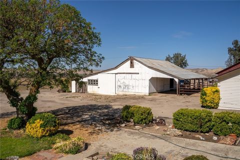 Tiny photo for 2500 Shandon, Shandon, CA 93461 (MLS # NS24052843)