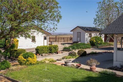 Tiny photo for 2500 Shandon, Shandon, CA 93461 (MLS # NS24052843)