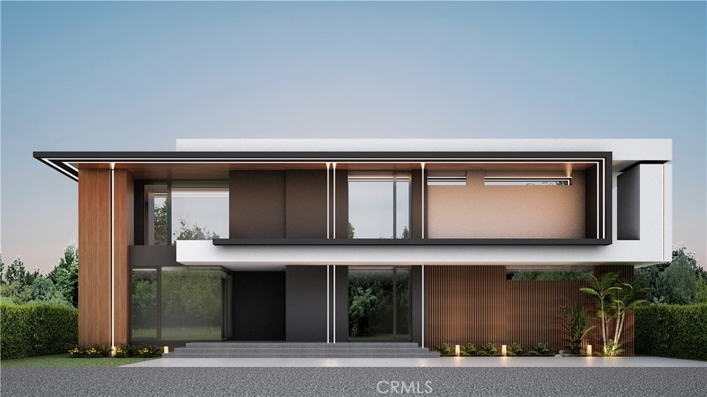 Newport Heights (NEWH) - Residential