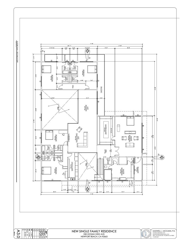 Newport Heights (NEWH) - Residential