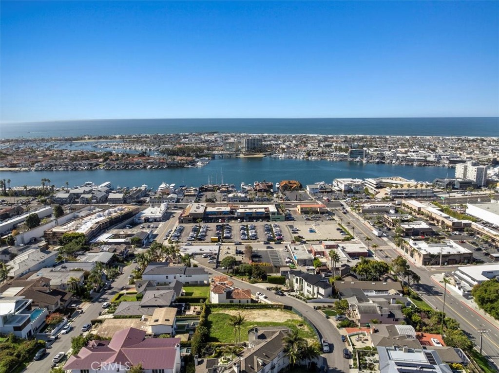 Newport Heights (NEWH) - Residential