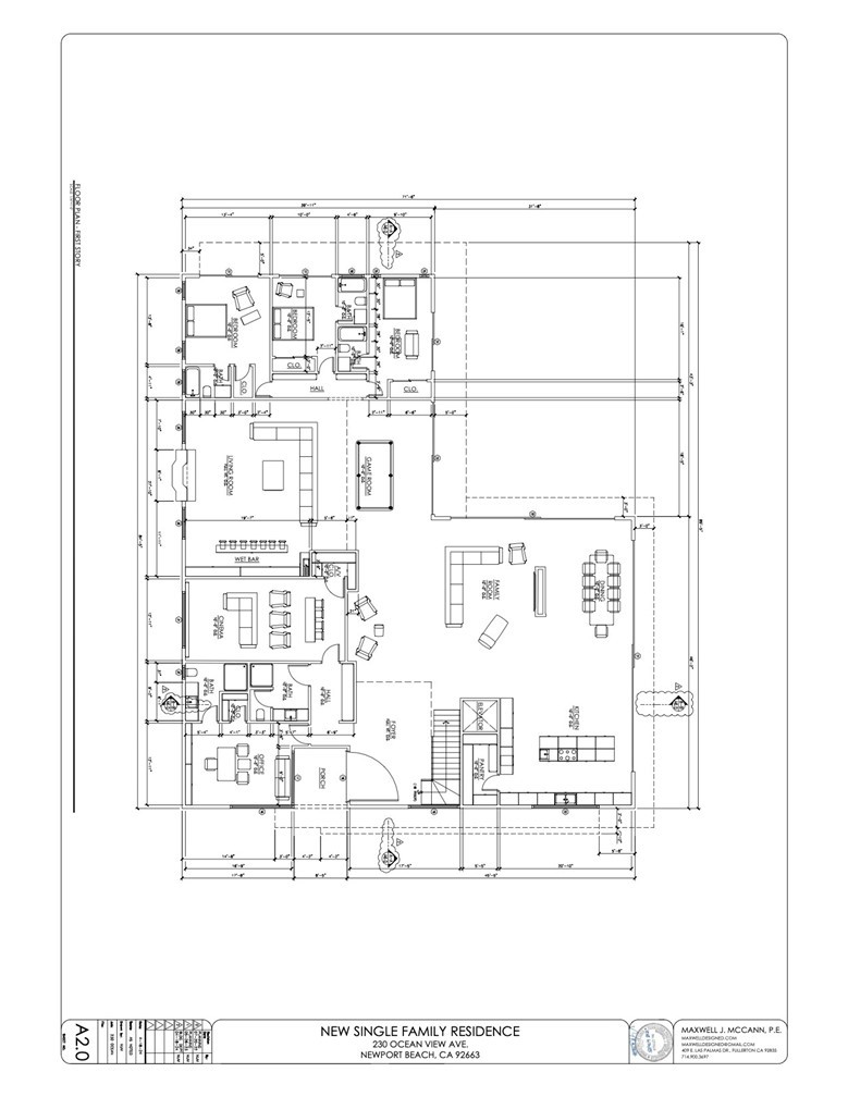 Newport Heights (NEWH) - Residential
