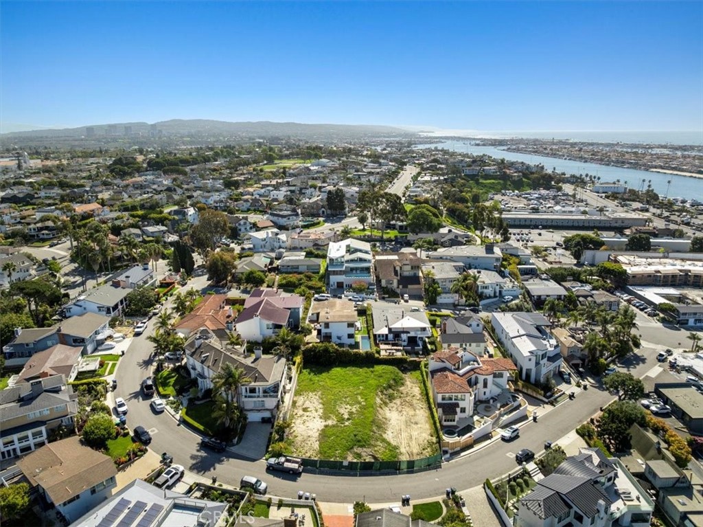 Newport Heights (NEWH) - Residential