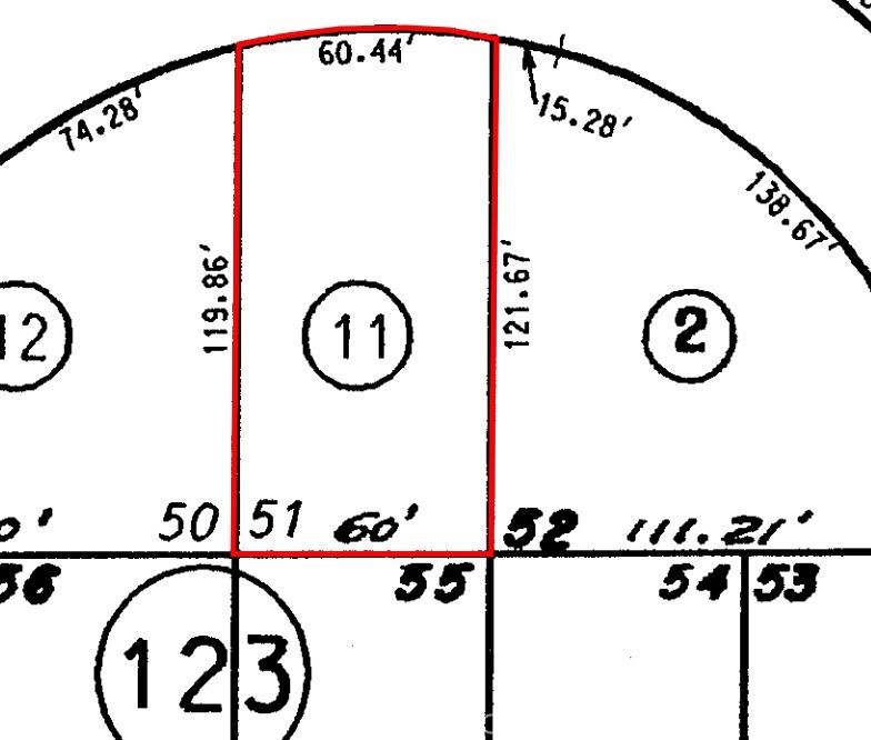 Newport Heights (NEWH) - Residential