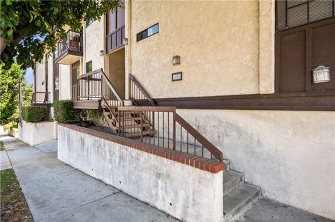 A home in San Pedro