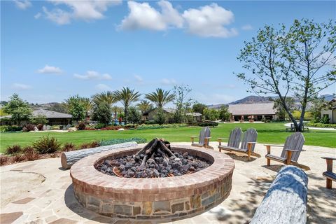 A home in Rancho Mission Viejo