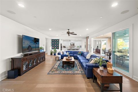 A home in Rancho Mission Viejo