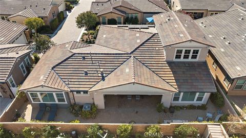 A home in Rancho Mission Viejo