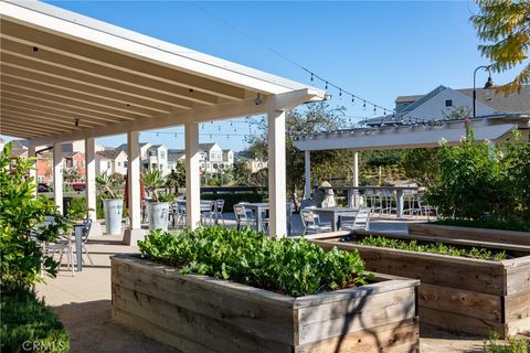 A home in Rancho Mission Viejo