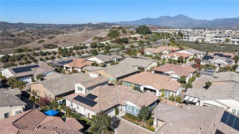 A home in Rancho Mission Viejo