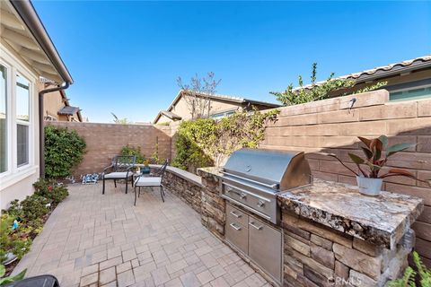 A home in Rancho Mission Viejo