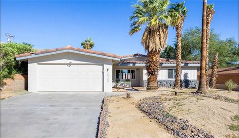 A home in Desert Hot Springs