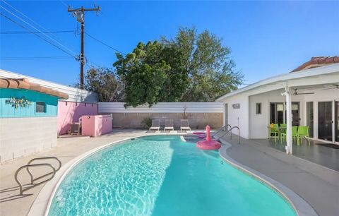 A home in Desert Hot Springs