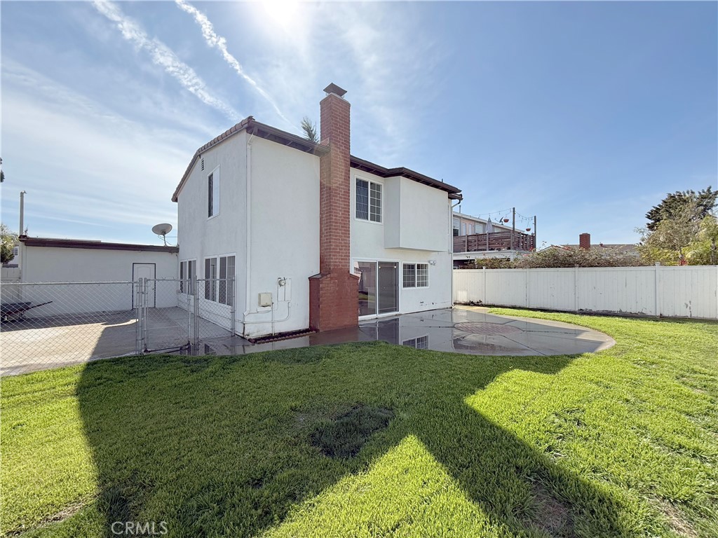 other - Residential Lease