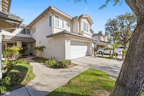 A home in Oxnard