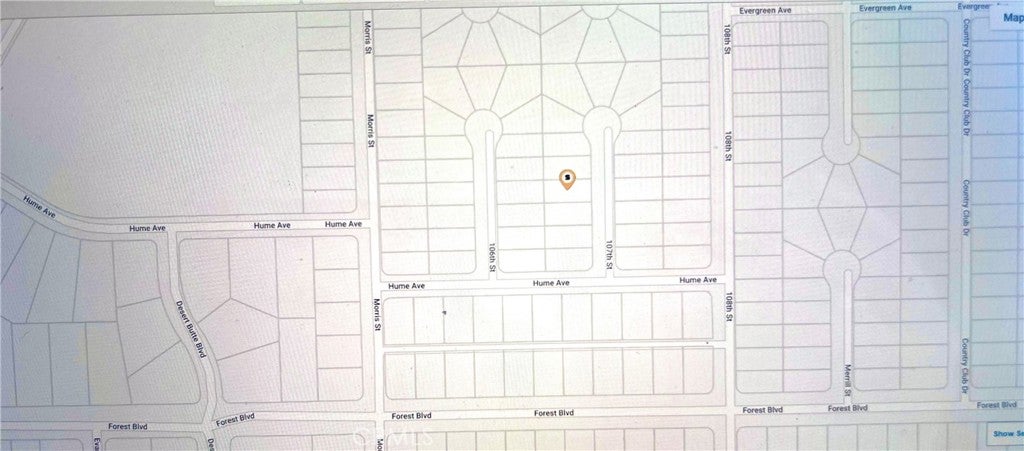 0 107th St