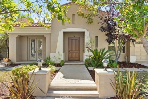 A home in Thousand Oaks