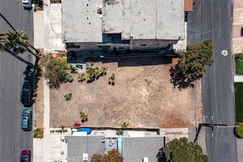 A home in Dana Point