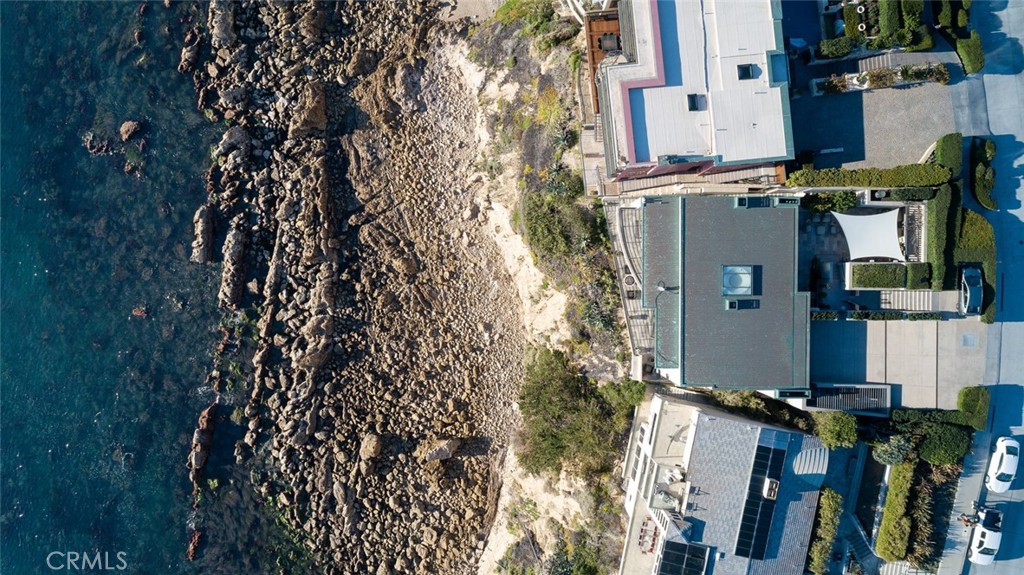 Corona del Mar South of PCH (CDMS) - Residential