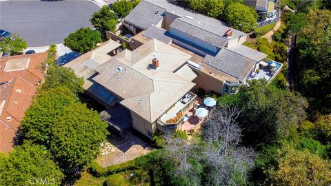 A home in Newport Beach