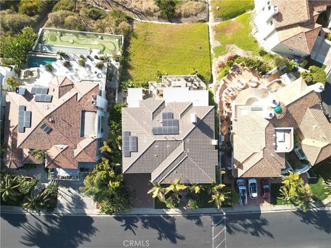 A home in San Clemente