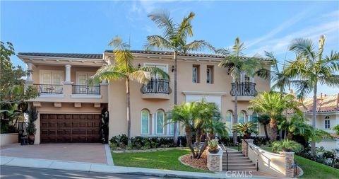 A home in San Clemente