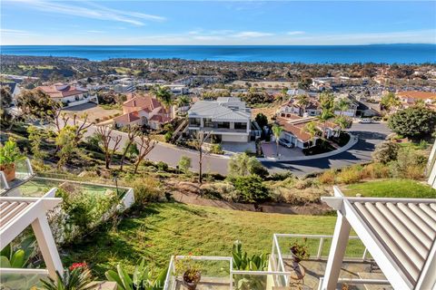 A home in San Clemente