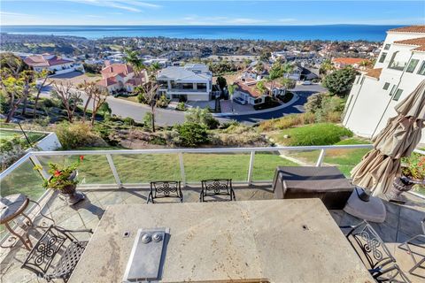 A home in San Clemente