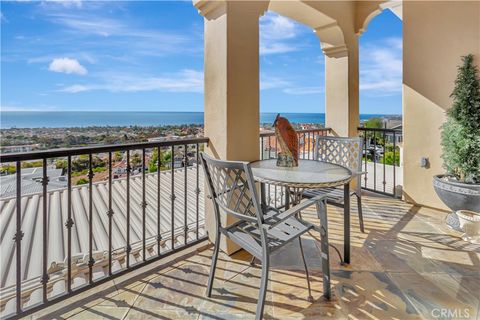 A home in San Clemente