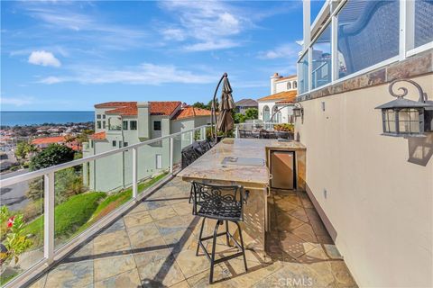 A home in San Clemente