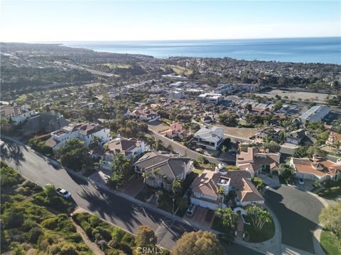 A home in San Clemente