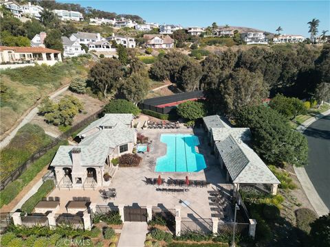 A home in San Clemente