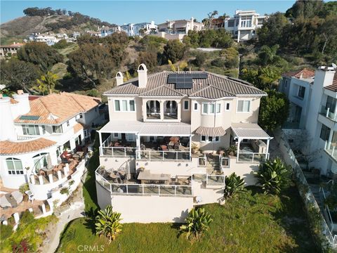 A home in San Clemente