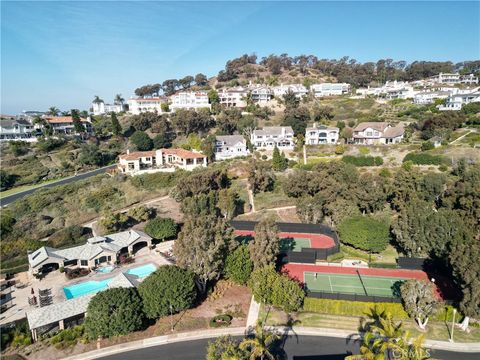 A home in San Clemente