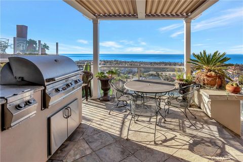 A home in San Clemente