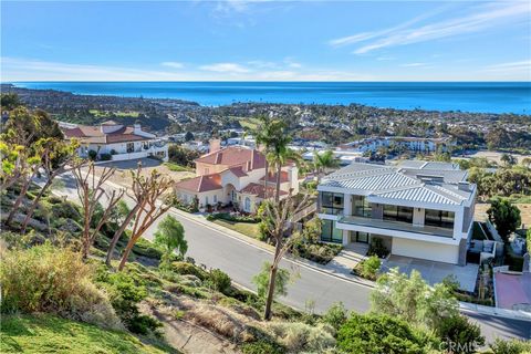 A home in San Clemente