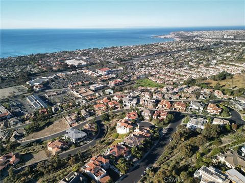 A home in San Clemente