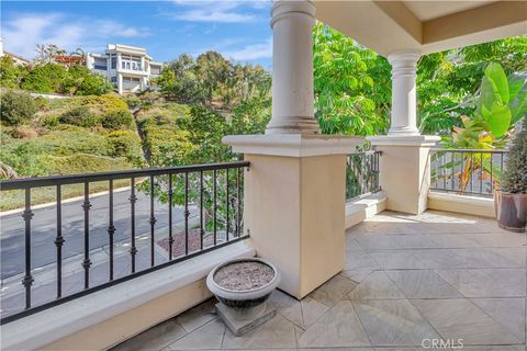 A home in San Clemente