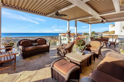 A home in San Clemente